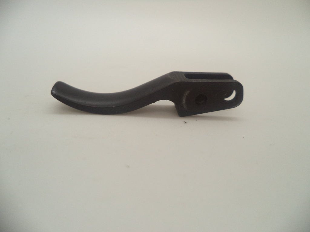 21A4 Beretta Pistol Model 21A .22 Long Rifle Trigger Blue Used Part