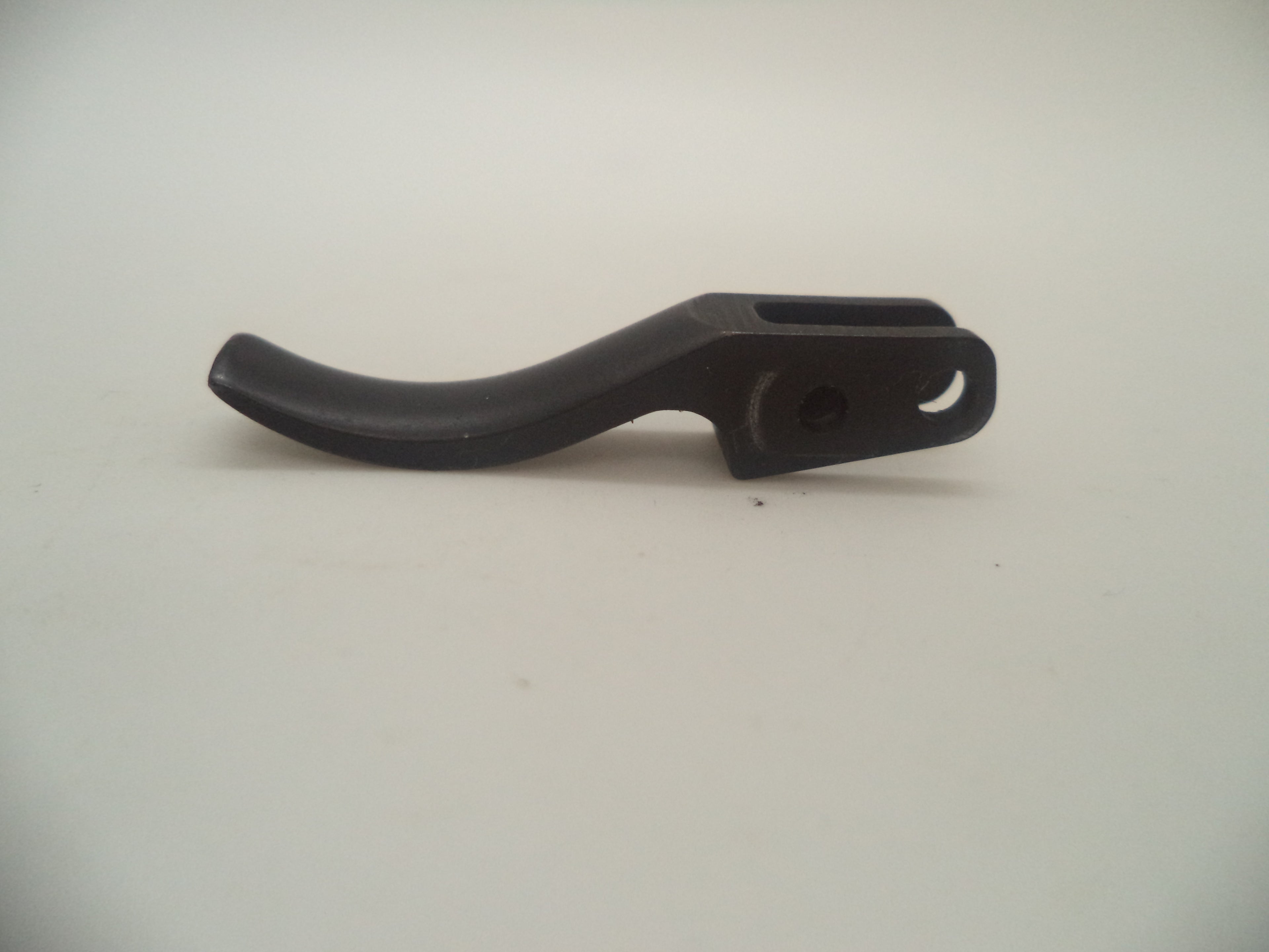21A4 Beretta Pistol Model 21A .22 Long Rifle Trigger Blue Used Part