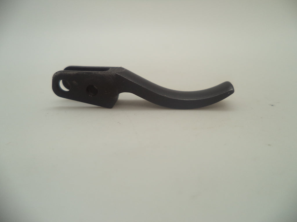 21A4 Beretta Pistol Model 21A .22 Long Rifle Trigger Blue Used Part