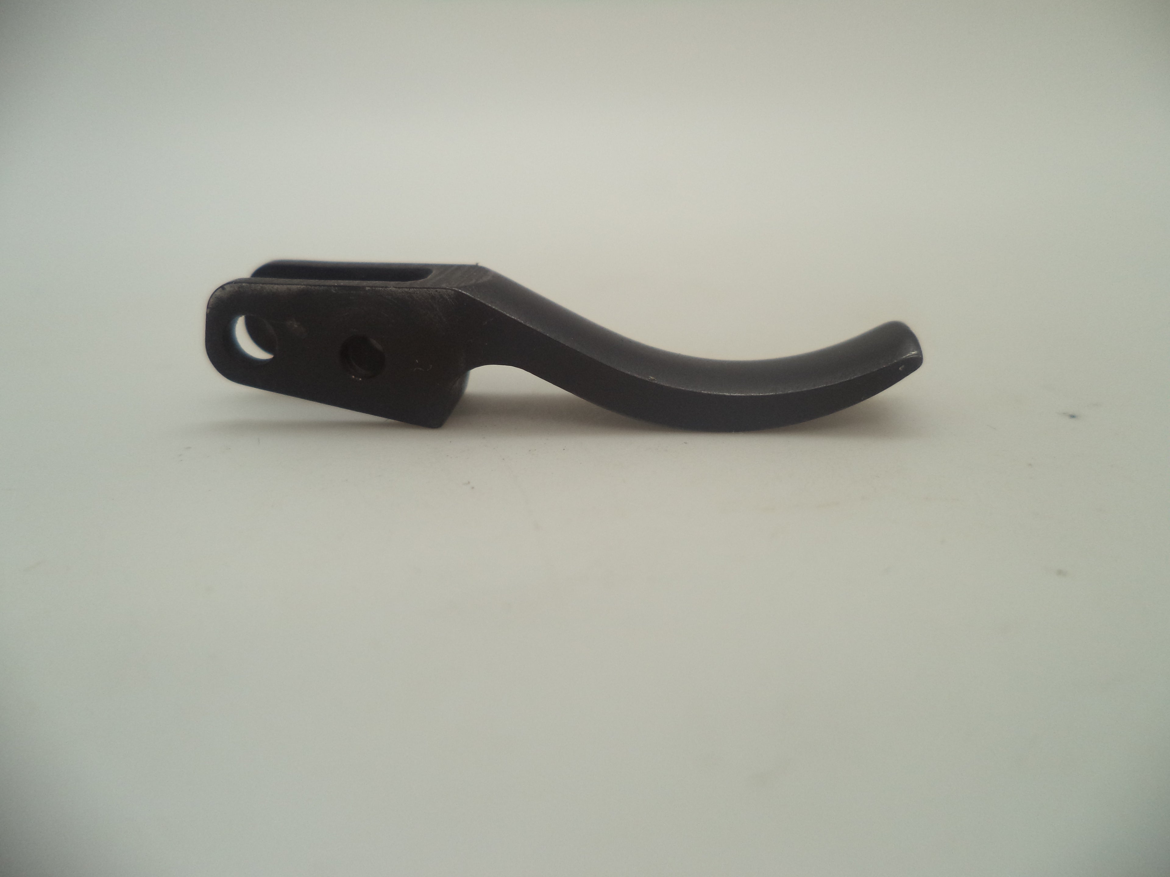 21A4 Beretta Pistol Model 21A .22 Long Rifle Trigger Blue Used Part