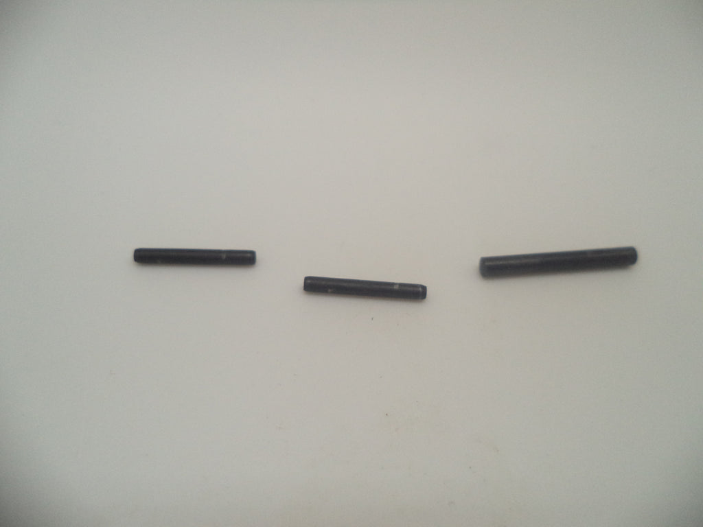 21A33 Beretta Pistol Model 21A .22 Long Rifle Grip Junction Pin Used Part
