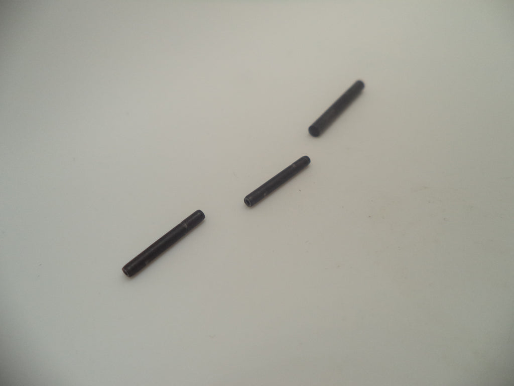 21A33 Beretta Pistol Model 21A .22 Long Rifle Grip Junction Pin Used Part