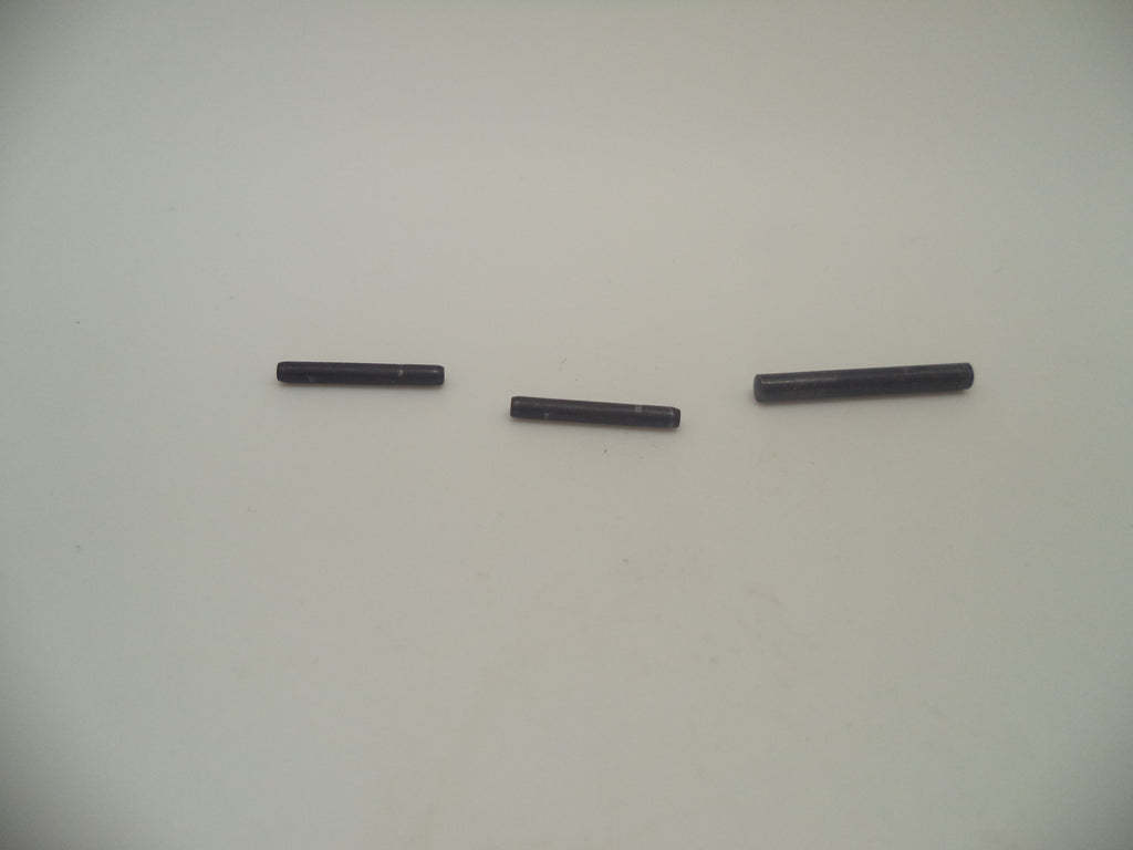 21A33 Beretta Pistol Model 21A .22 Long Rifle Grip Junction Pin Used Part
