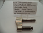 29200 Smith & Wesson N Frame Model 29 Used Yoke for a Cylinder .44 Magnum