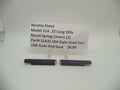 21A31 Beretta Pistol Model 21A .22 L.R Recoil Spring Covers