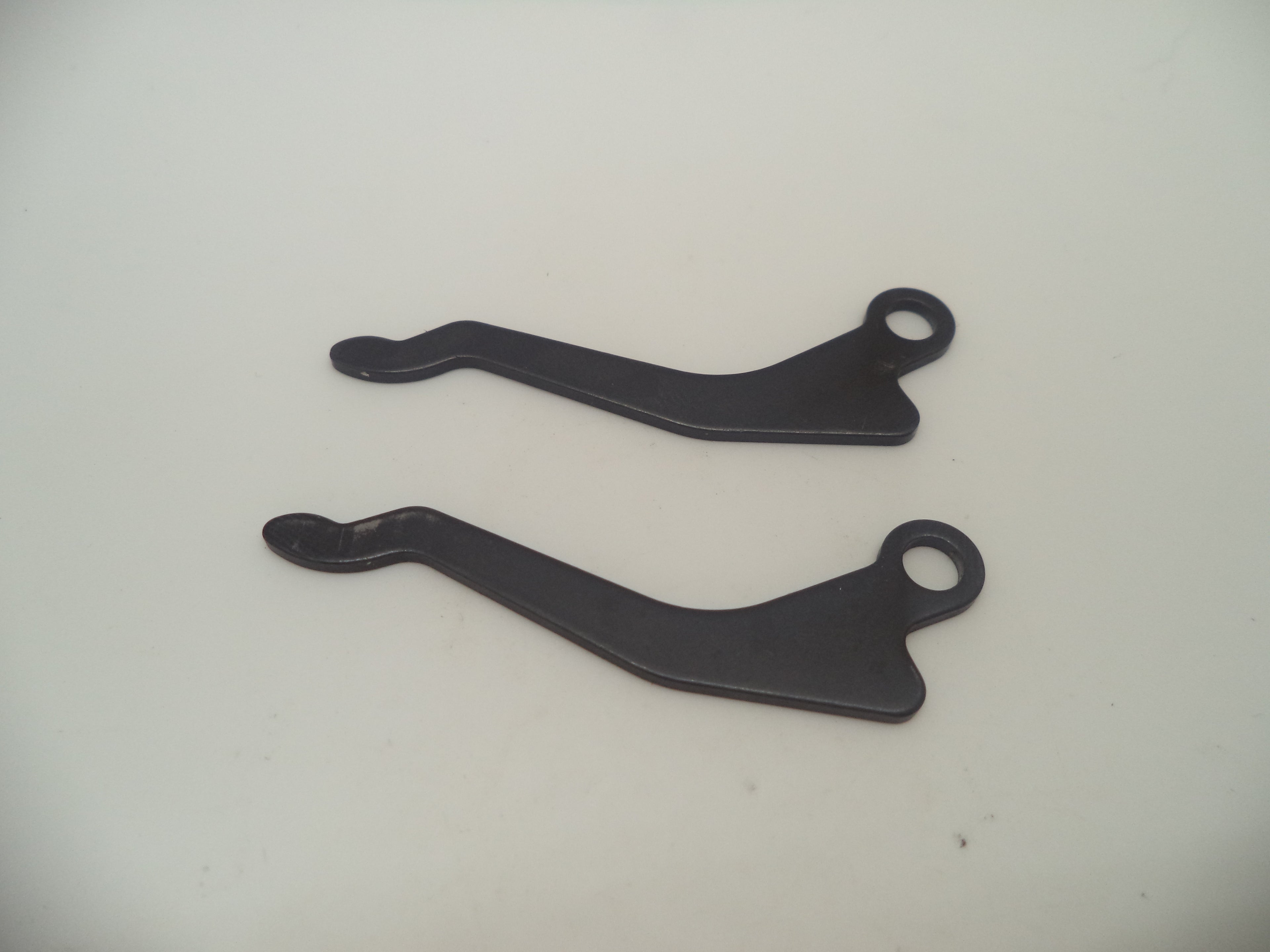 21A30 Beretta Pistol Model 21A .22 L.R Recoil Spring Levers