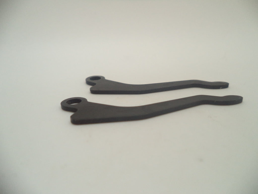21A30 Beretta Pistol Model 21A .22 L.R Recoil Spring Levers