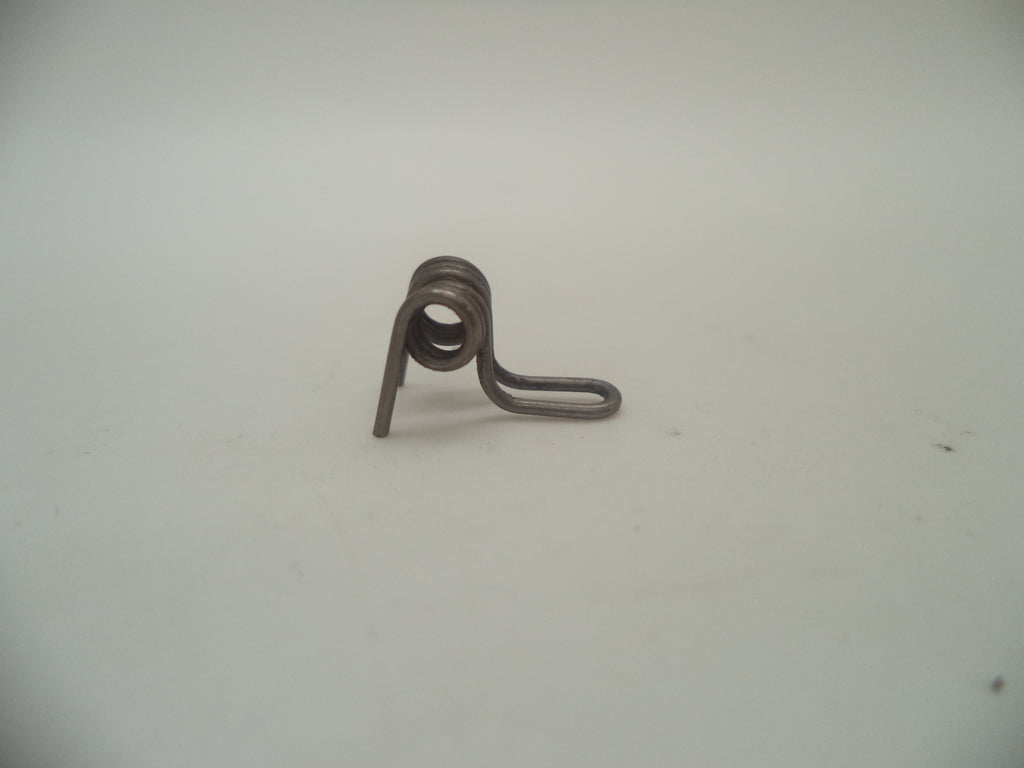 21A29 Beretta Pistol Model 21A .22 Long Rifle Barrel Level Spring Used Part