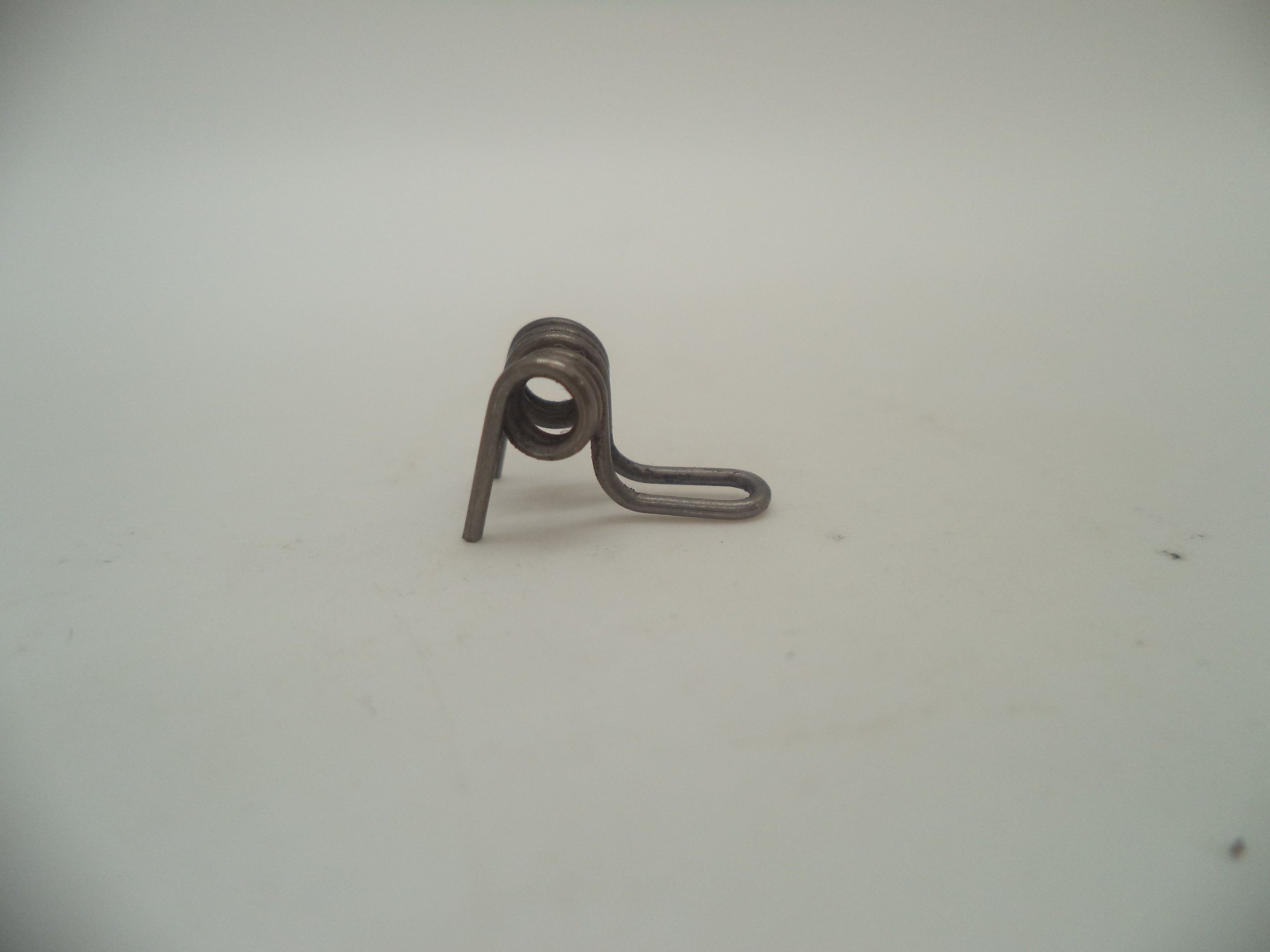 21A29 Beretta Pistol Model 21A .22 Long Rifle Barrel Level Spring Used Part