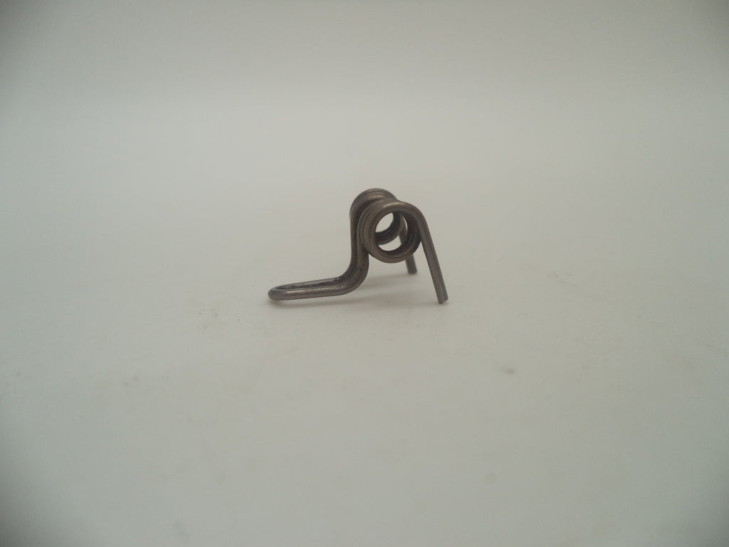 21A29 Beretta Pistol Model 21A .22 Long Rifle Barrel Level Spring Used Part