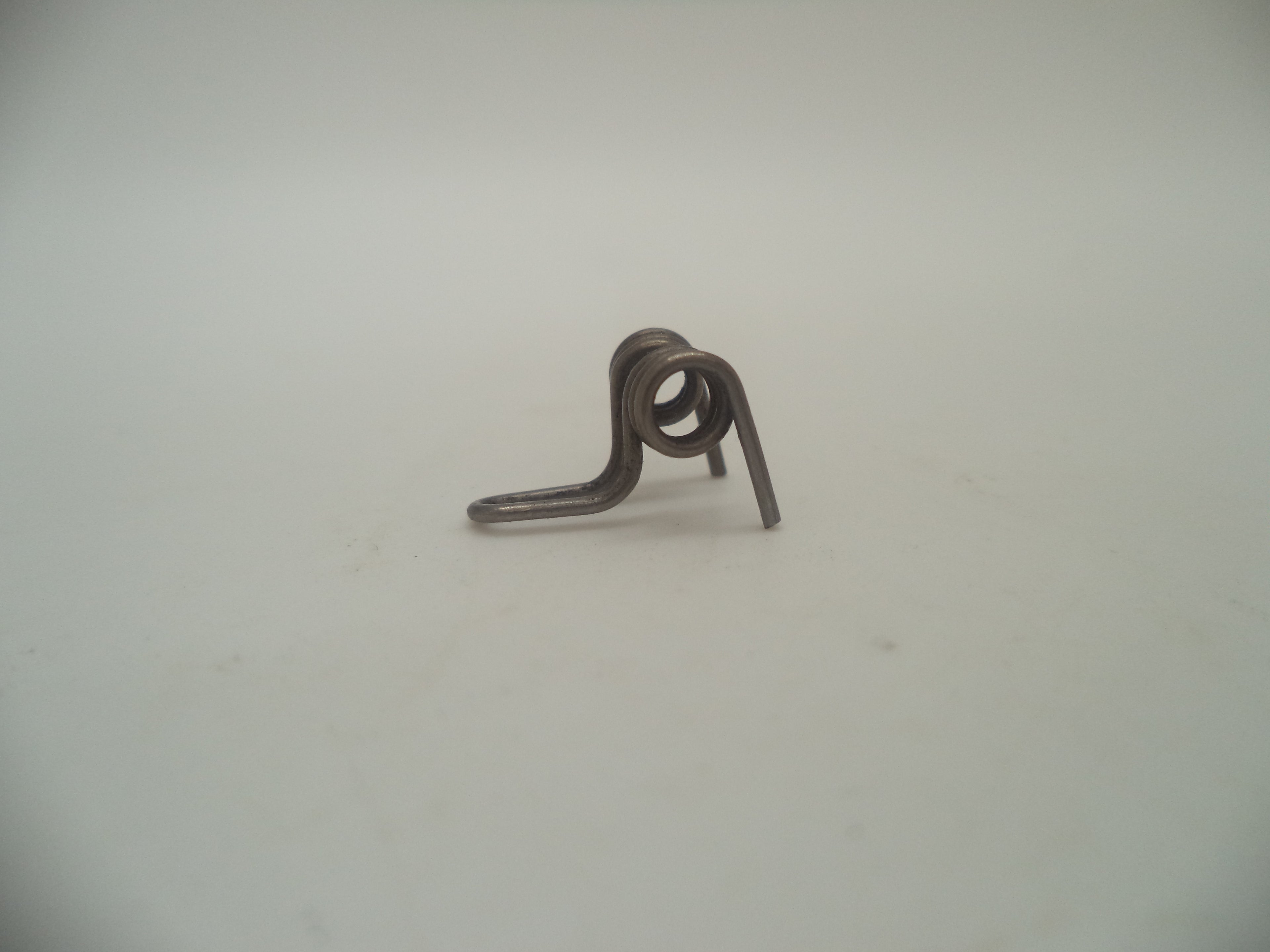 21A29 Beretta Pistol Model 21A .22 Long Rifle Barrel Level Spring Used Part