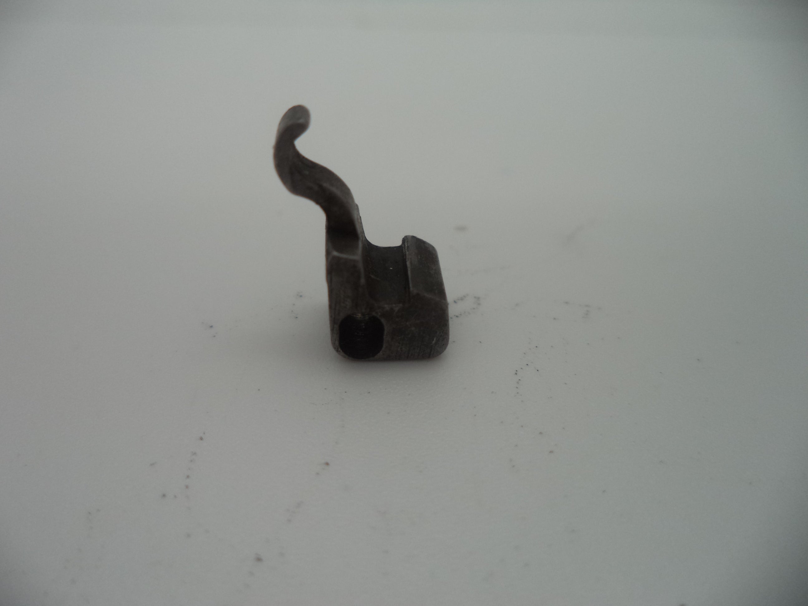 Smith & Wesson J Frame Model 36 Cylinder Stop & Spring .38 Special - Part # 3681A