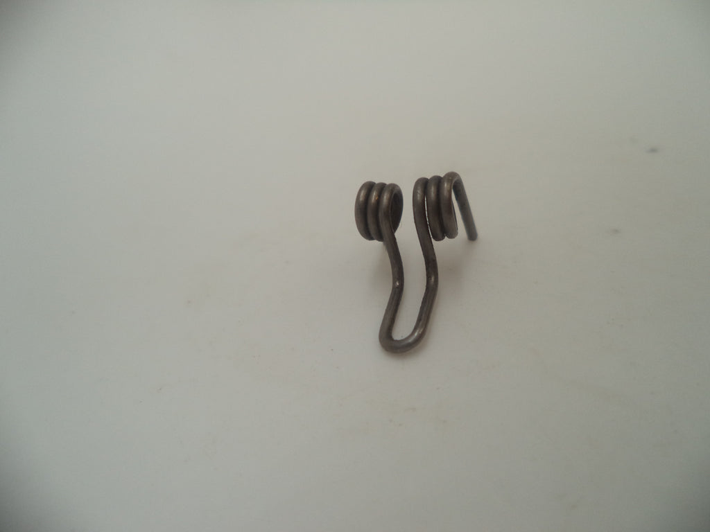 21A29 Beretta Pistol Model 21A .22 Long Rifle Barrel Level Spring Used Part