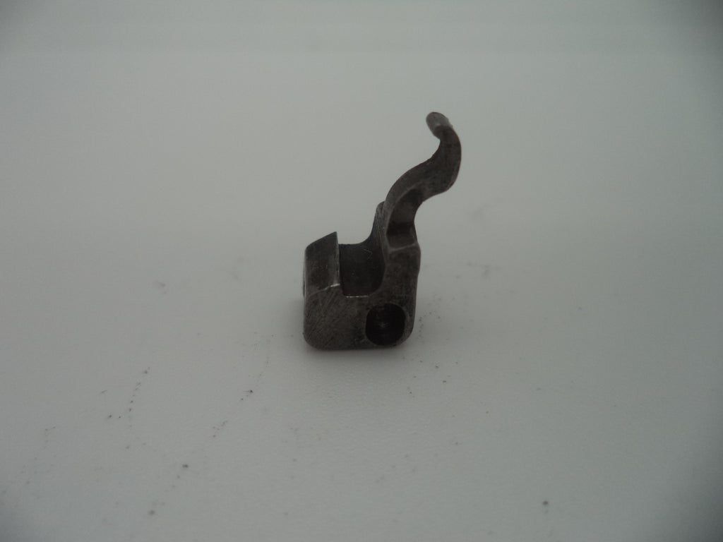 Smith & Wesson J Frame Model 36 Cylinder Stop & Spring .38 Special - Part # 3681A