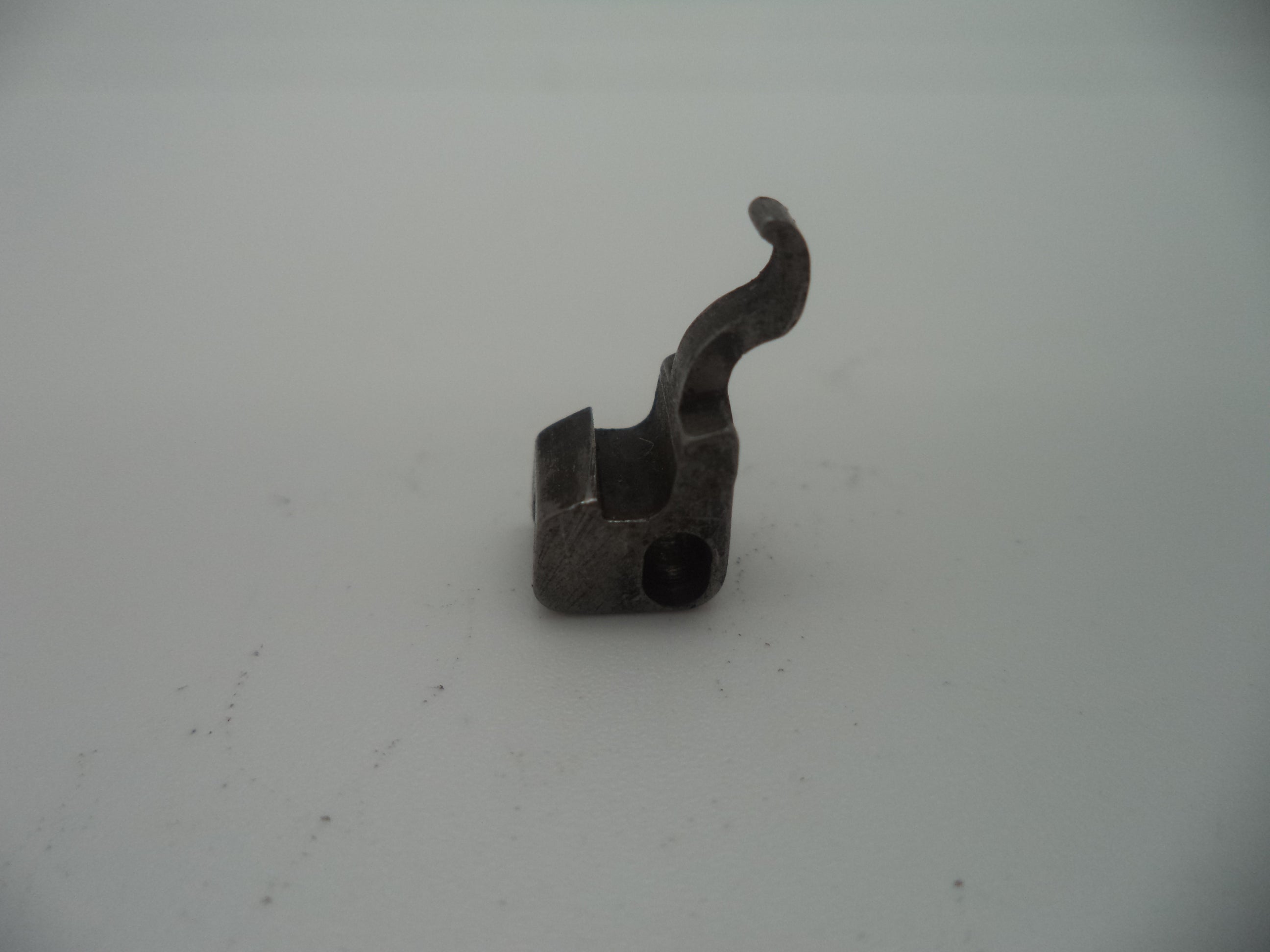 Smith & Wesson J Frame Model 36 Cylinder Stop & Spring .38 Special - Part # 3681A