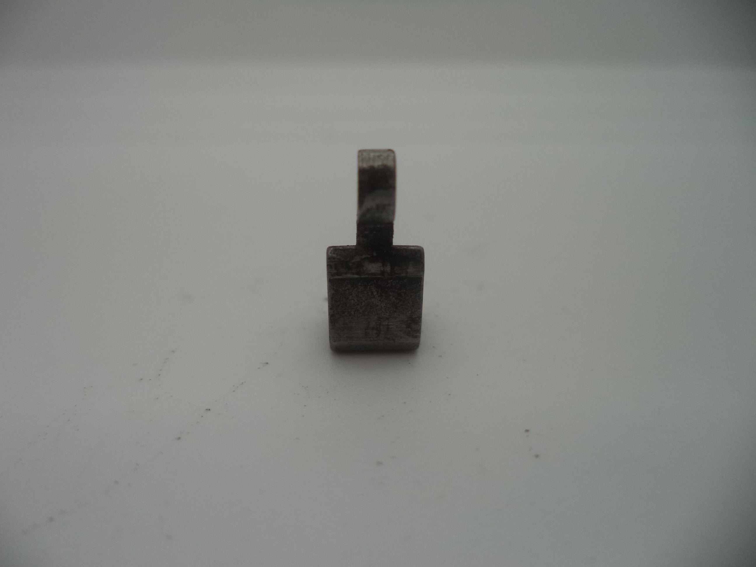 Smith & Wesson J Frame Model 36 Cylinder Stop & Spring .38 Special - Part # 3681A