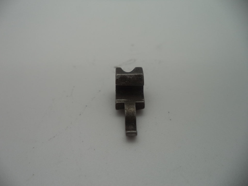 Smith & Wesson J Frame Model 36 Cylinder Stop & Spring .38 Special - Part # 3681A