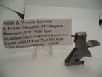 65113A Smith & Wesson K Frame Model 66 Hammer .375" Wide Spur .357 Magnum