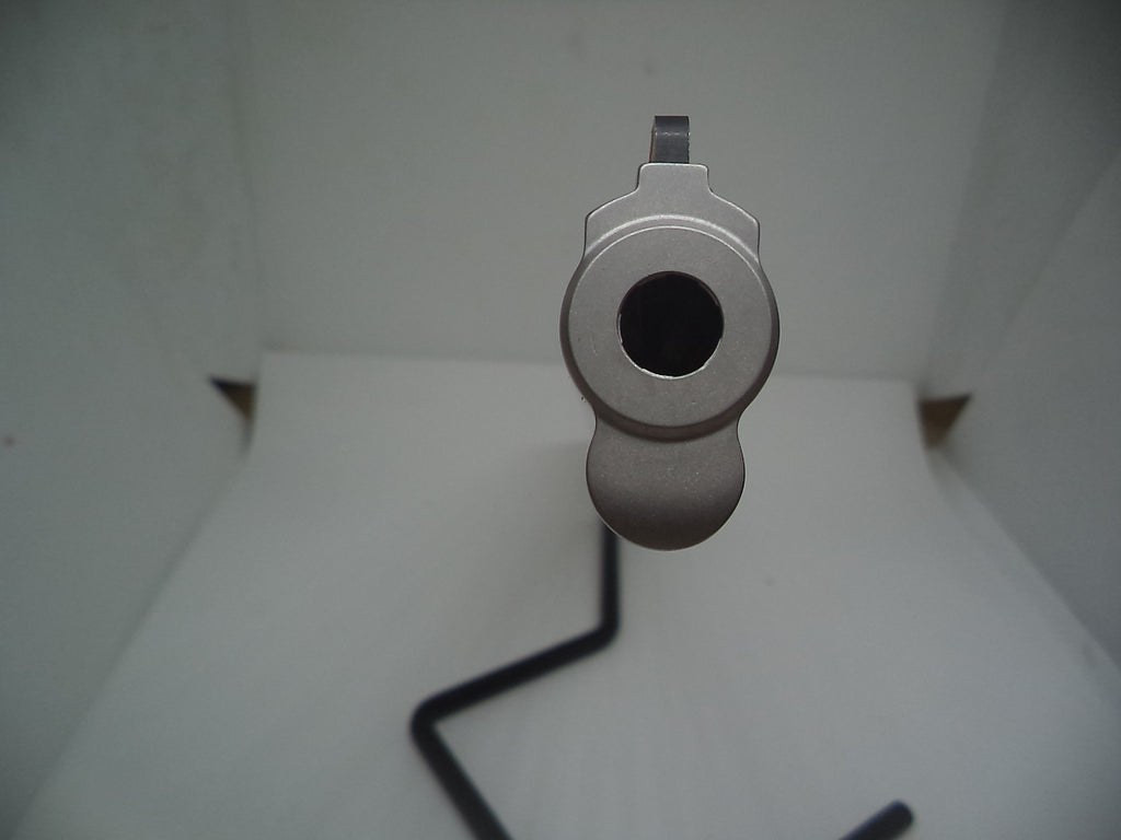 219360000 S&W L Frame Model 686 Plus Barrel 357 Magnum 7" Stainless