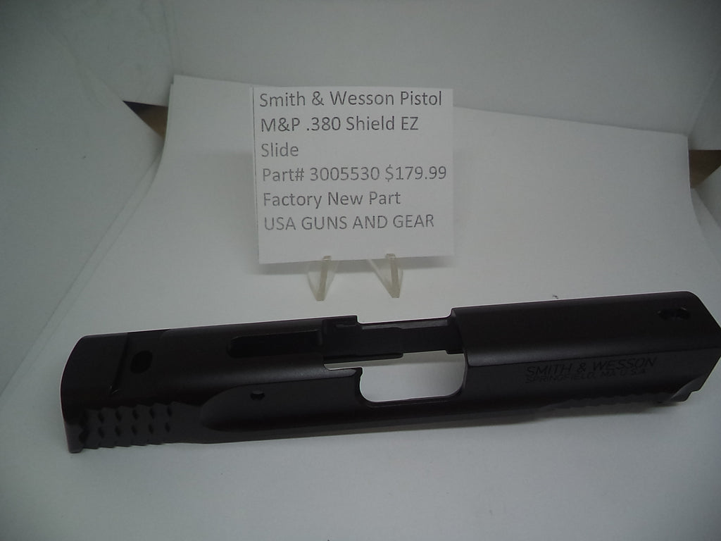 Smith & Wesson M&P 380 Shield EZ Slide 3005530