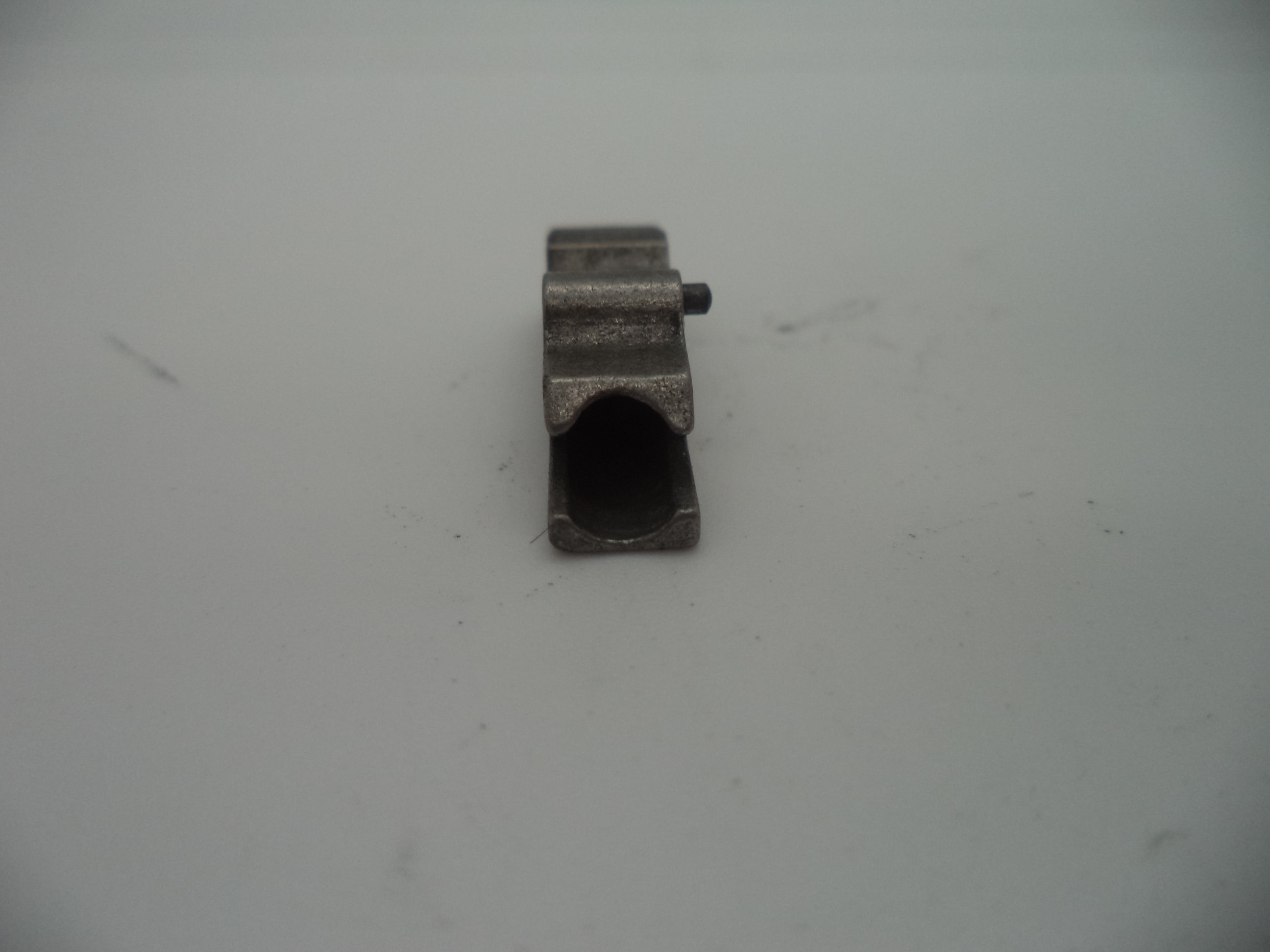 36143A Smith & Wesson J Frame Model 36 Rebound Slide & Spring Used Part