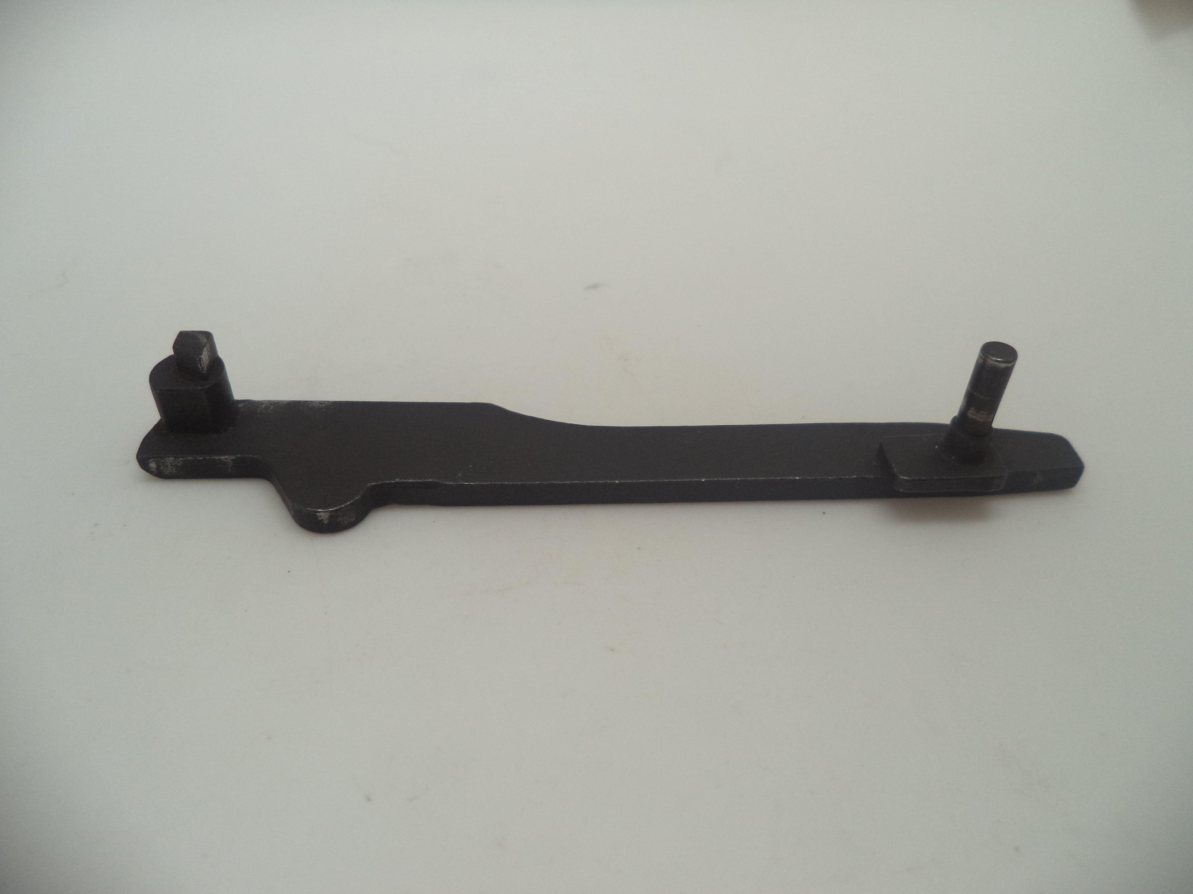 21A26 Beretta Pistol Model 21A .22 Long Rifle Trigger Bar Used Part