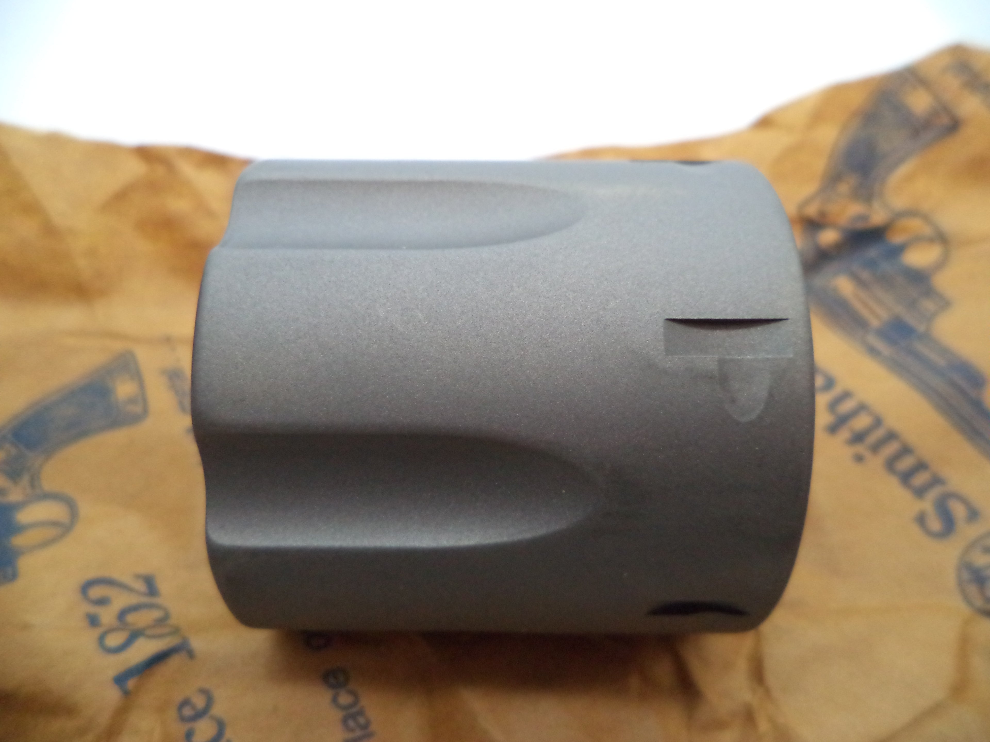 294260000 Smith & Wesson N Frame Model 329PD Cylinder .44 Magnum