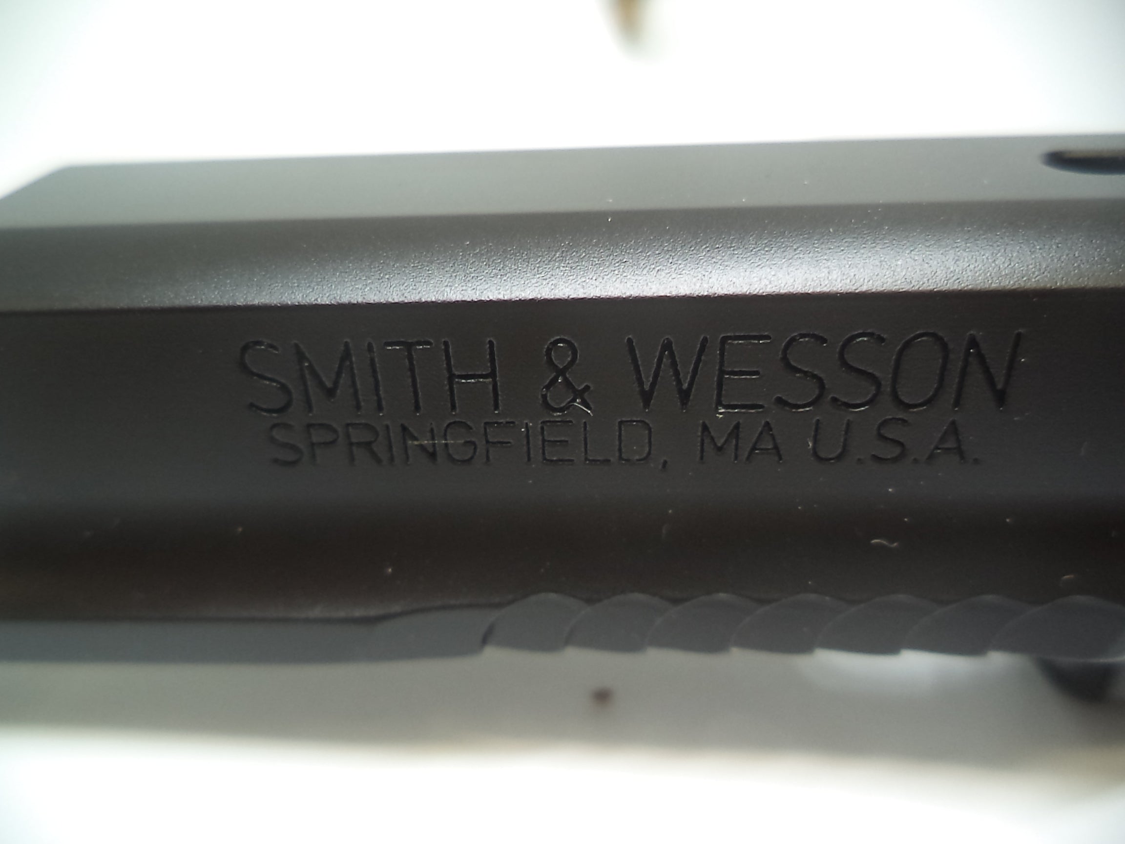 Smith & Wesson M&P 380 Shield EZ Slide 3005530