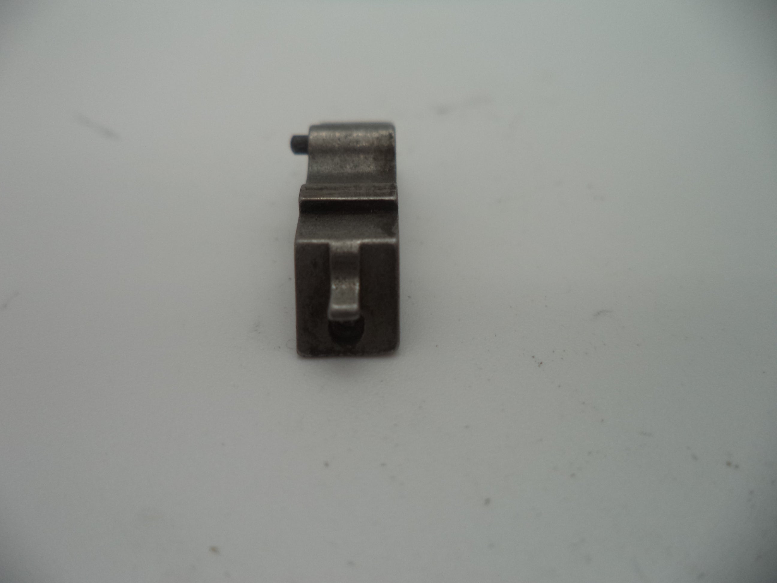 36143A Smith & Wesson J Frame Model 36 Rebound Slide & Spring Used Part