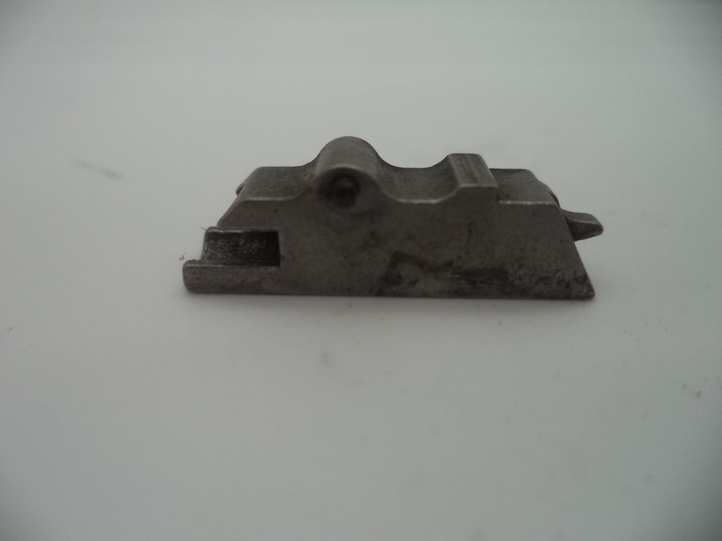 36143A Smith & Wesson J Frame Model 36 Rebound Slide & Spring Used Part