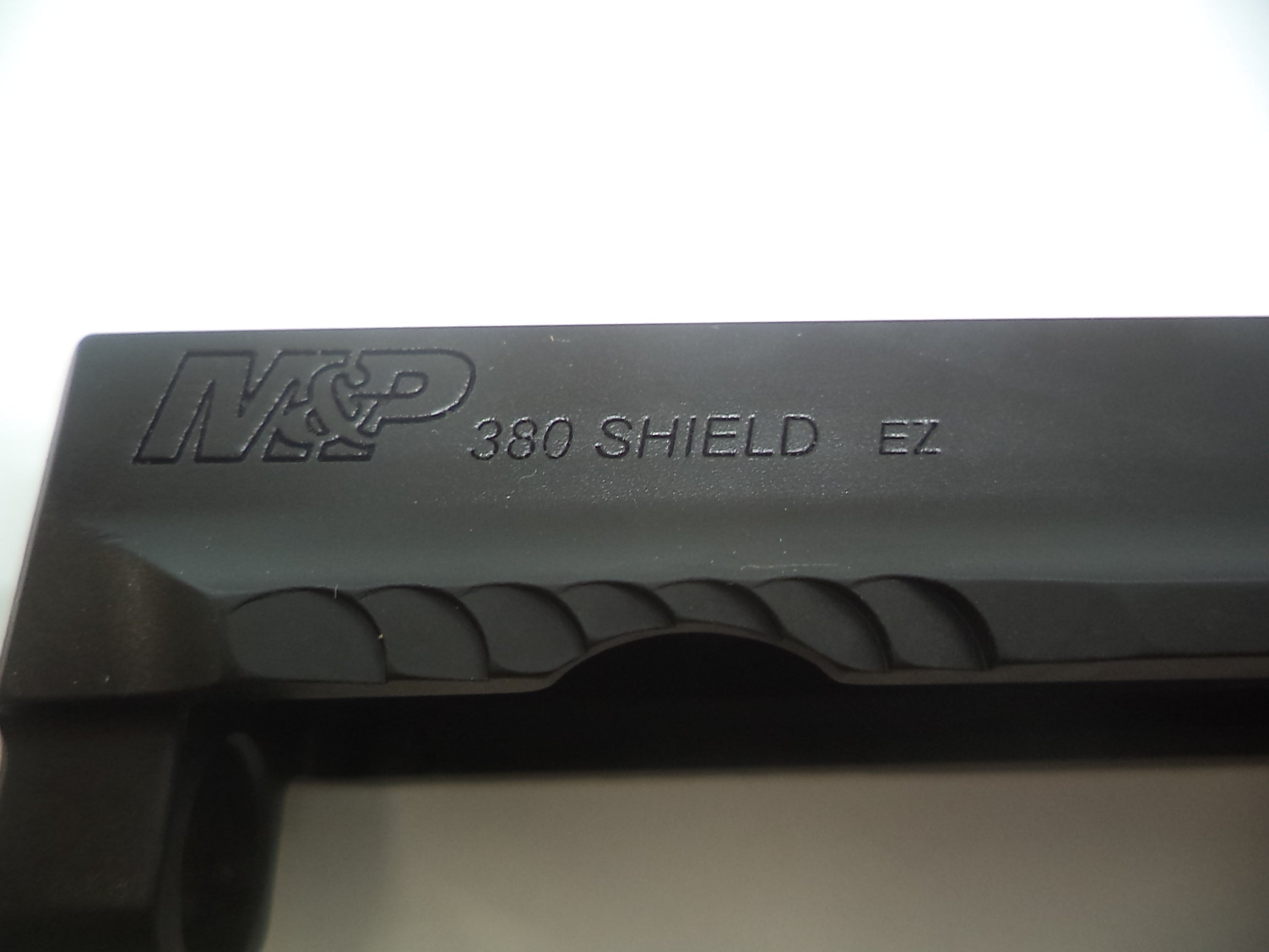 Smith & Wesson M&P 380 Shield EZ Slide 3005530