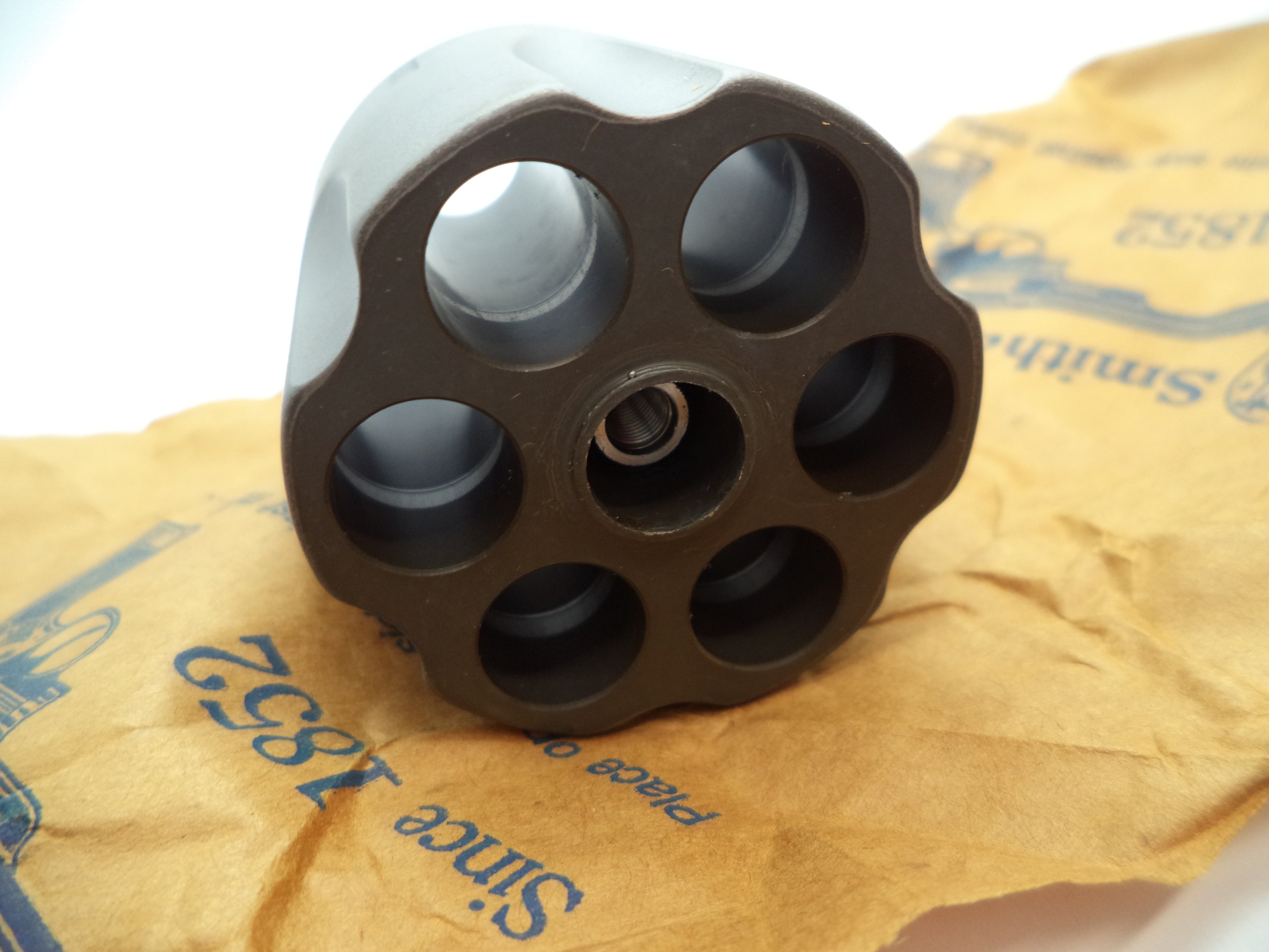 294260000 Smith & Wesson N Frame Model 329PD Cylinder .44 Magnum