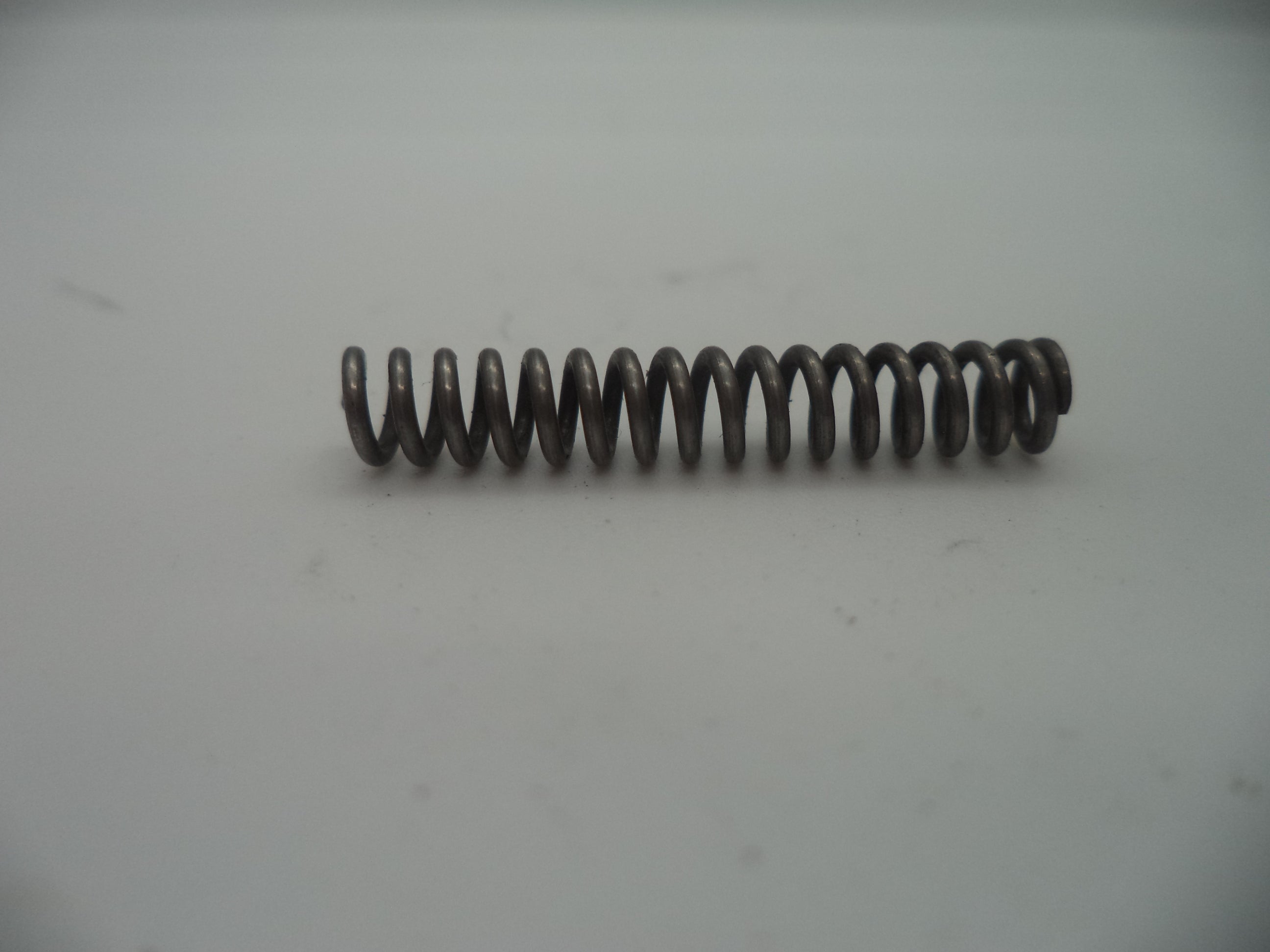 36143A Smith & Wesson J Frame Model 36 Rebound Slide & Spring Used Part