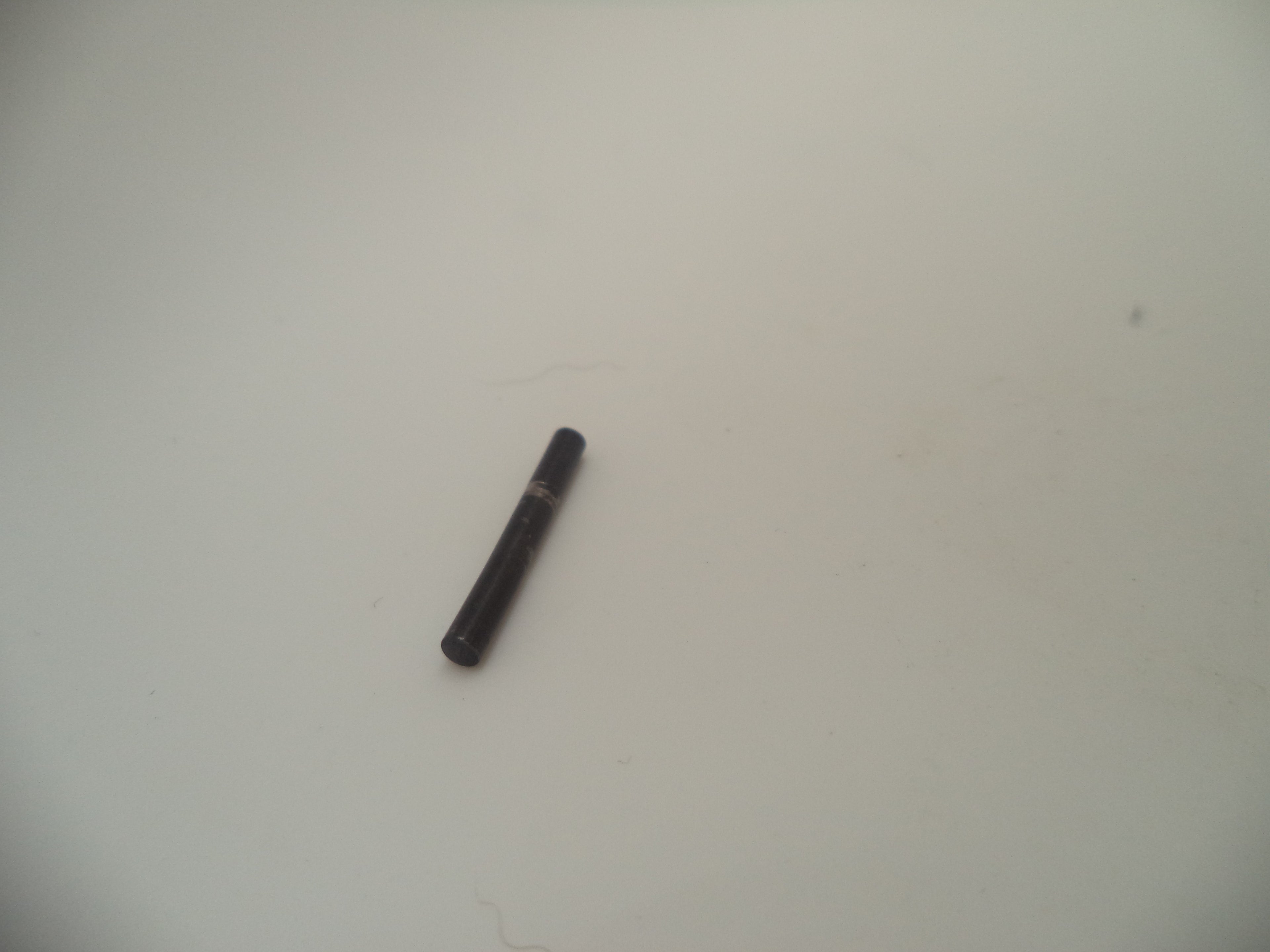 21A24 Beretta Pistol Model 21A .22 Long Rifle Trigger Pin Used Part