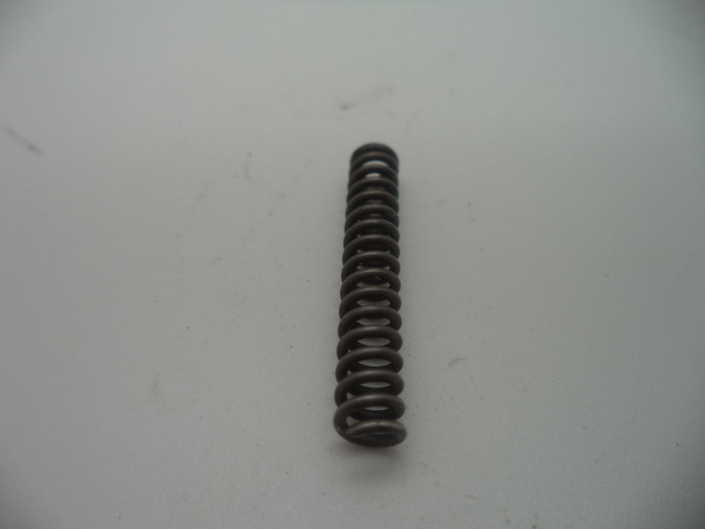 36143A Smith & Wesson J Frame Model 36 Rebound Slide & Spring Used Part