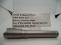 276180000 Smith & Wesson 4003, 410  4" Barrel .40 S&W Stainless Steel