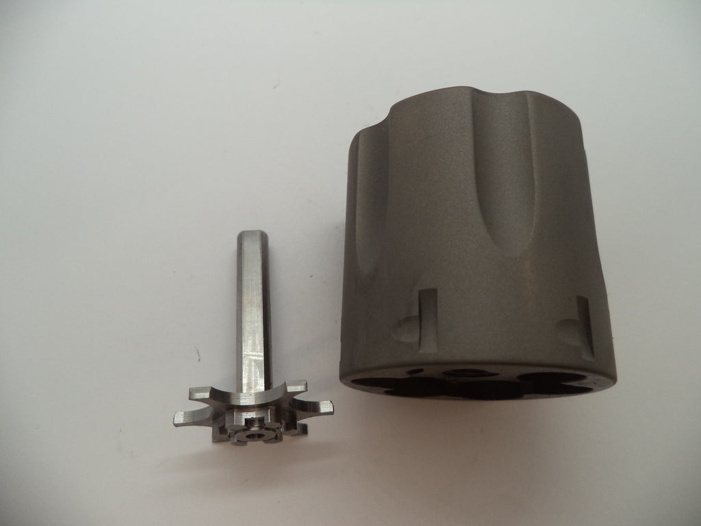294260000 Smith & Wesson N Frame Model 329PD Cylinder .44 Magnum