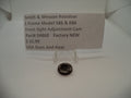 S&W L N Frame Model 586 & 686 29-3 Front Sight Adjustment Cam 048600000