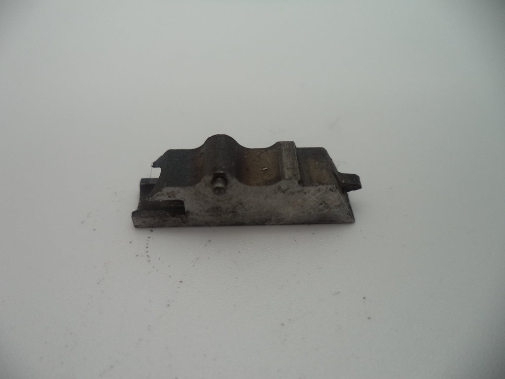 Smith & Wesson J Frame Model 36 Rebound Slide & Spring Used Part 36143B