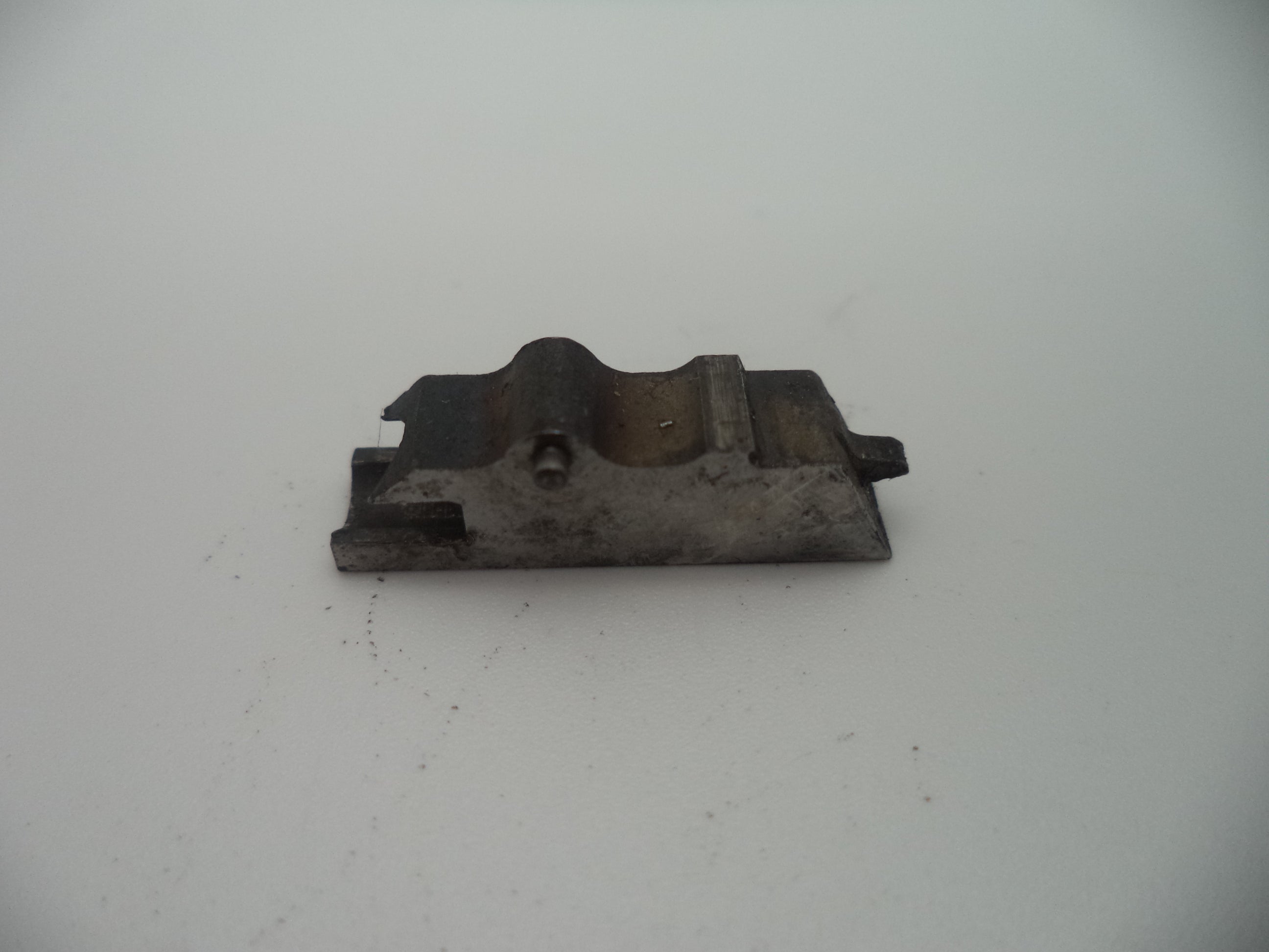 Smith & Wesson J Frame Model 36 Rebound Slide & Spring Used Part 36143B