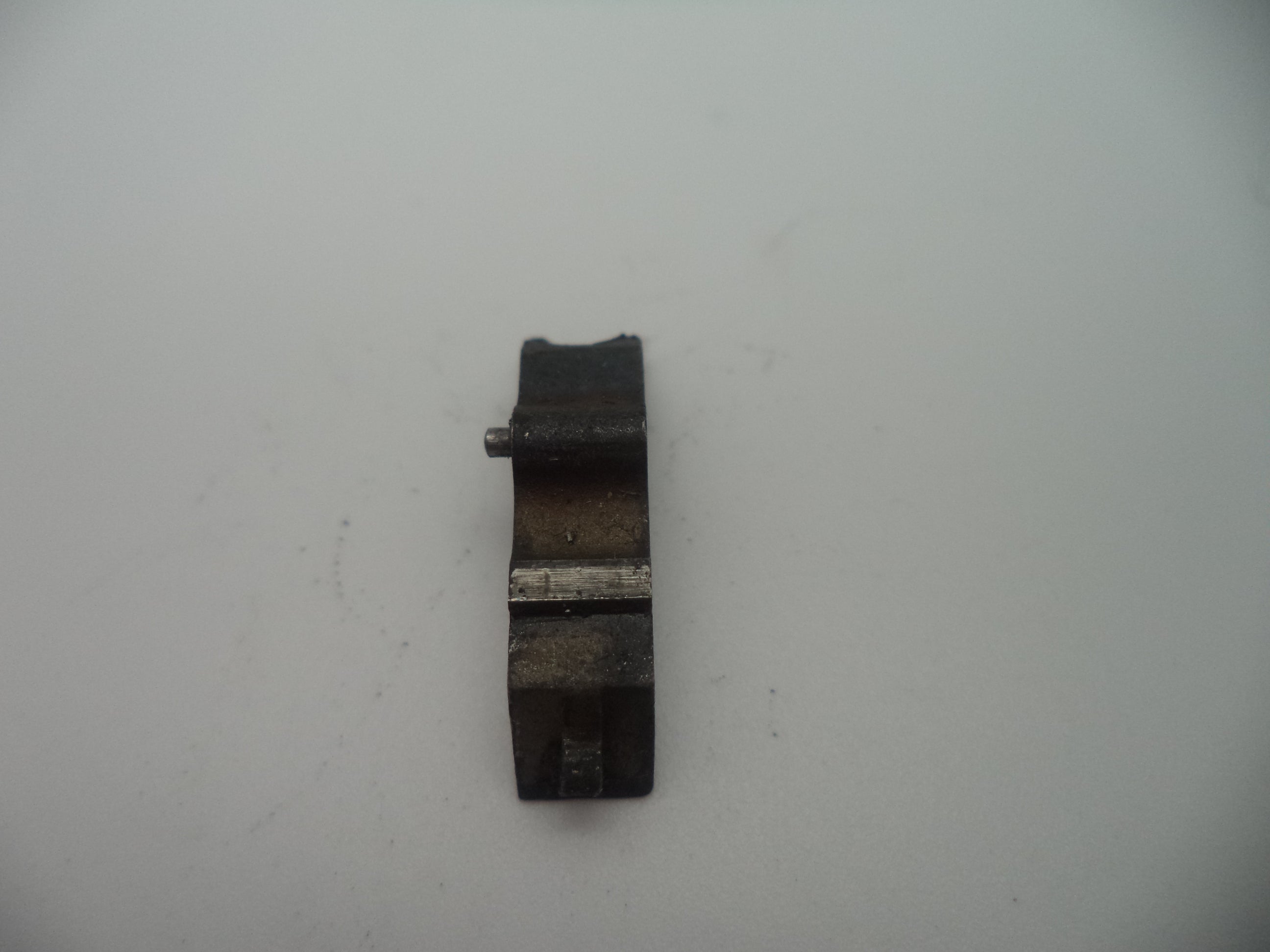 Smith & Wesson J Frame Model 36 Rebound Slide & Spring Used Part 36143B