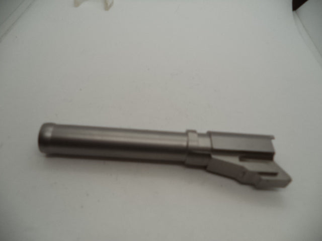 276180000 Smith & Wesson 4003, 410  4" Barrel .40 S&W Stainless Steel