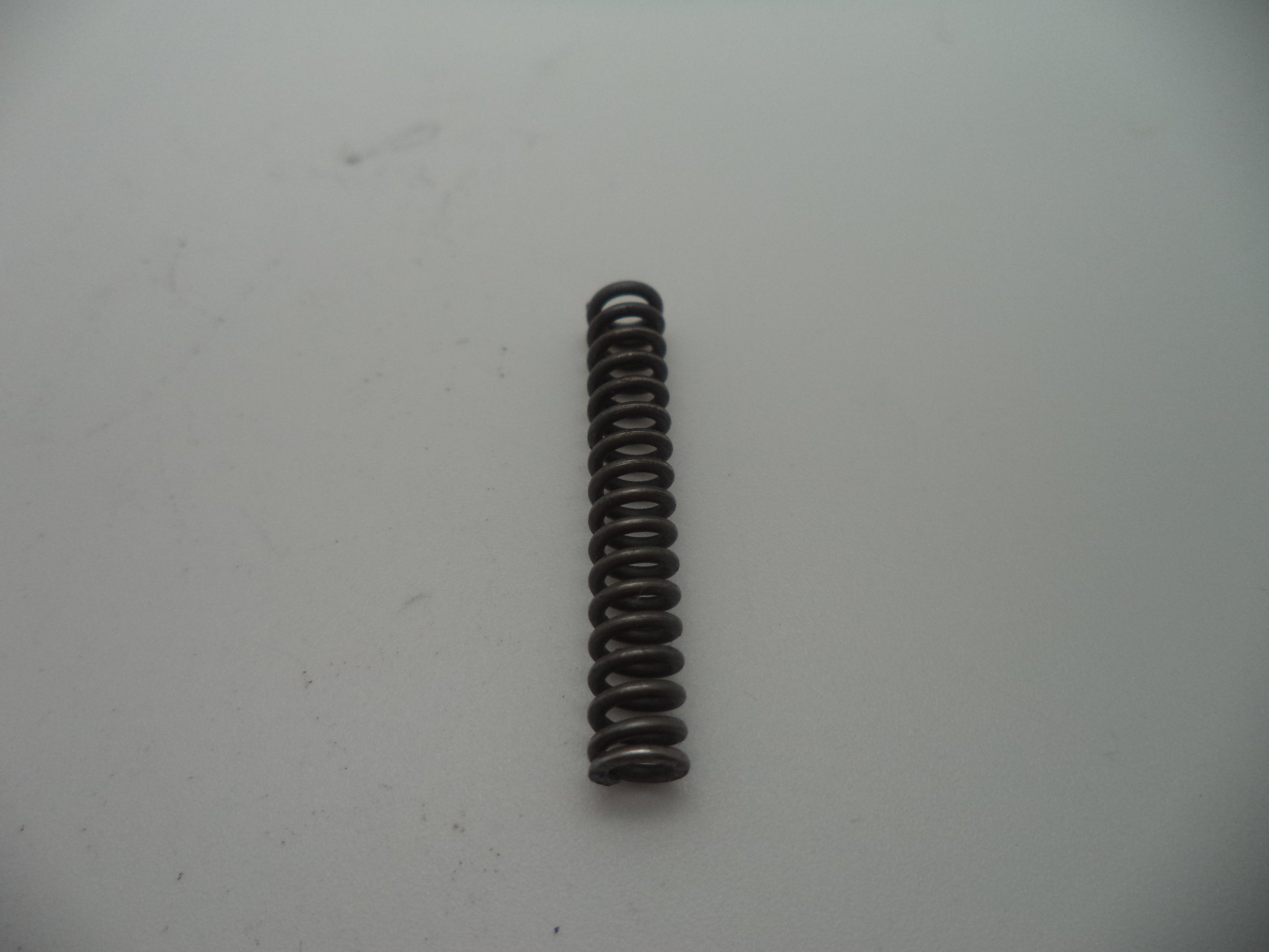 Smith & Wesson J Frame Model 36 Rebound Slide & Spring Used Part 36143B