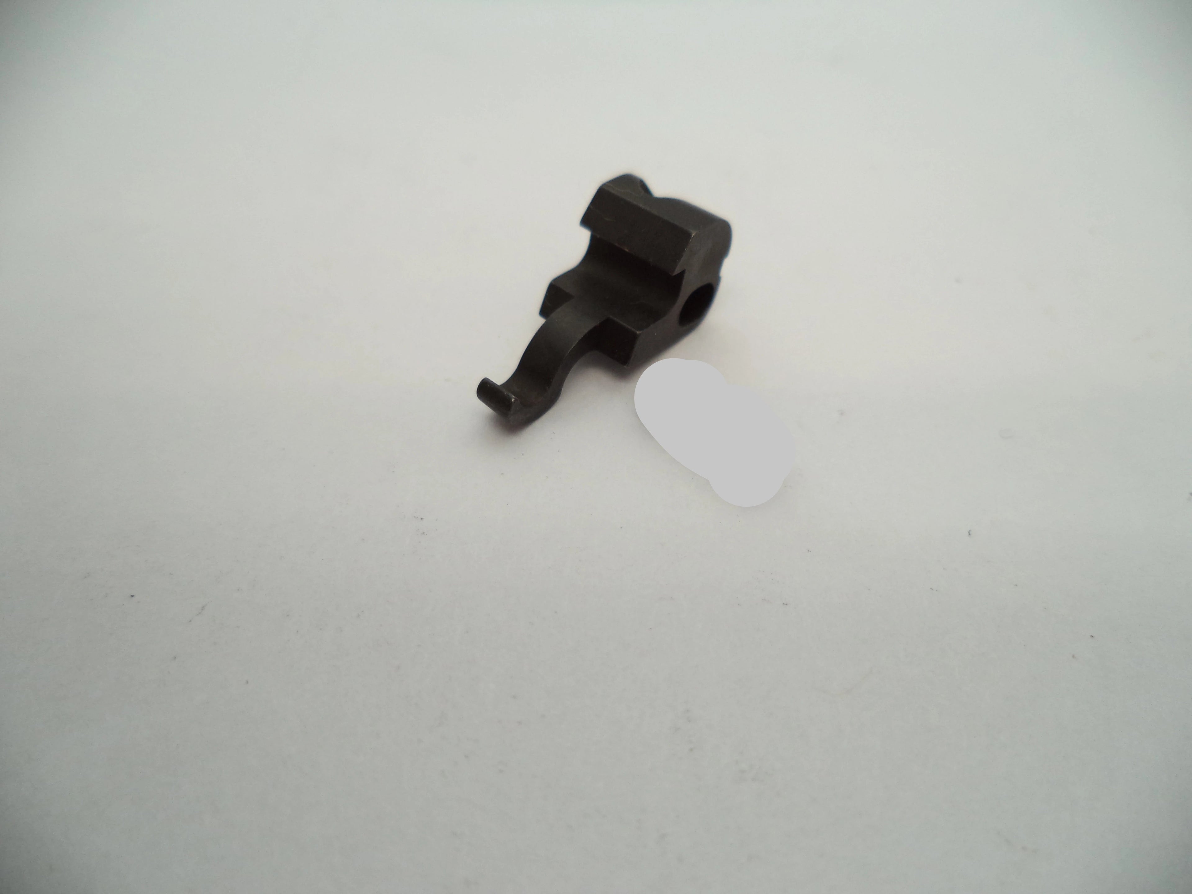 Smith & Wesson J Frame Cylinder Stop New Style MIM New Old Stock Part 226840000