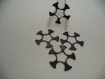 191410000 Smith & Wesson J Frame Model 940 Full Moon Clips (Pack of 4) 9MM