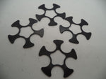191410000 Smith & Wesson J Frame Model 940 Full Moon Clips (Pack of 4) 9MM