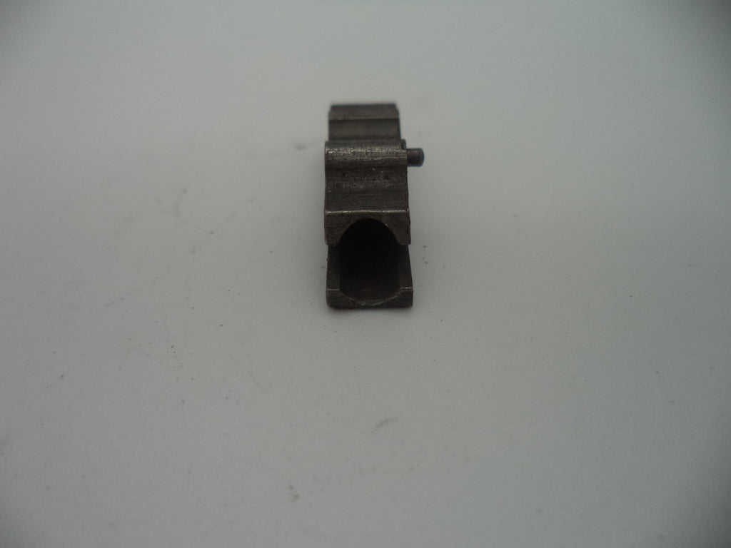 36143C Smith & Wesson J Frame Model 36 Rebound Slide & Spring Used Part