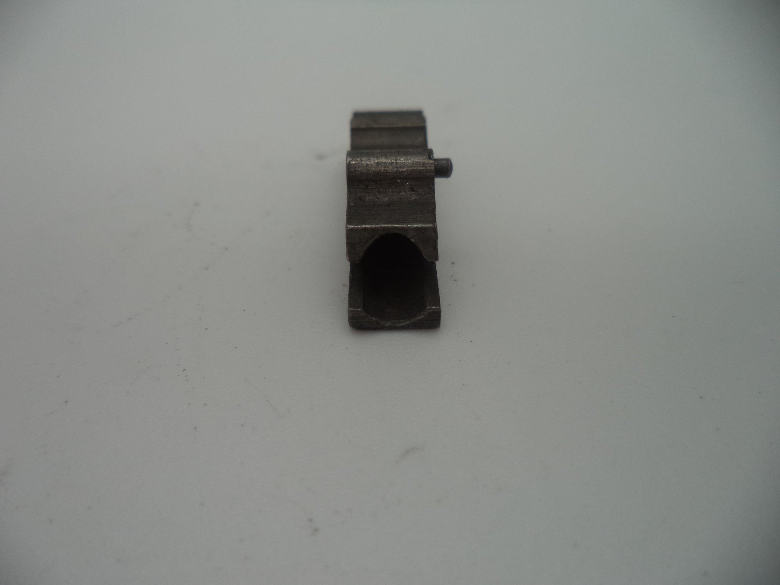 36143C Smith & Wesson J Frame Model 36 Rebound Slide & Spring Used Part
