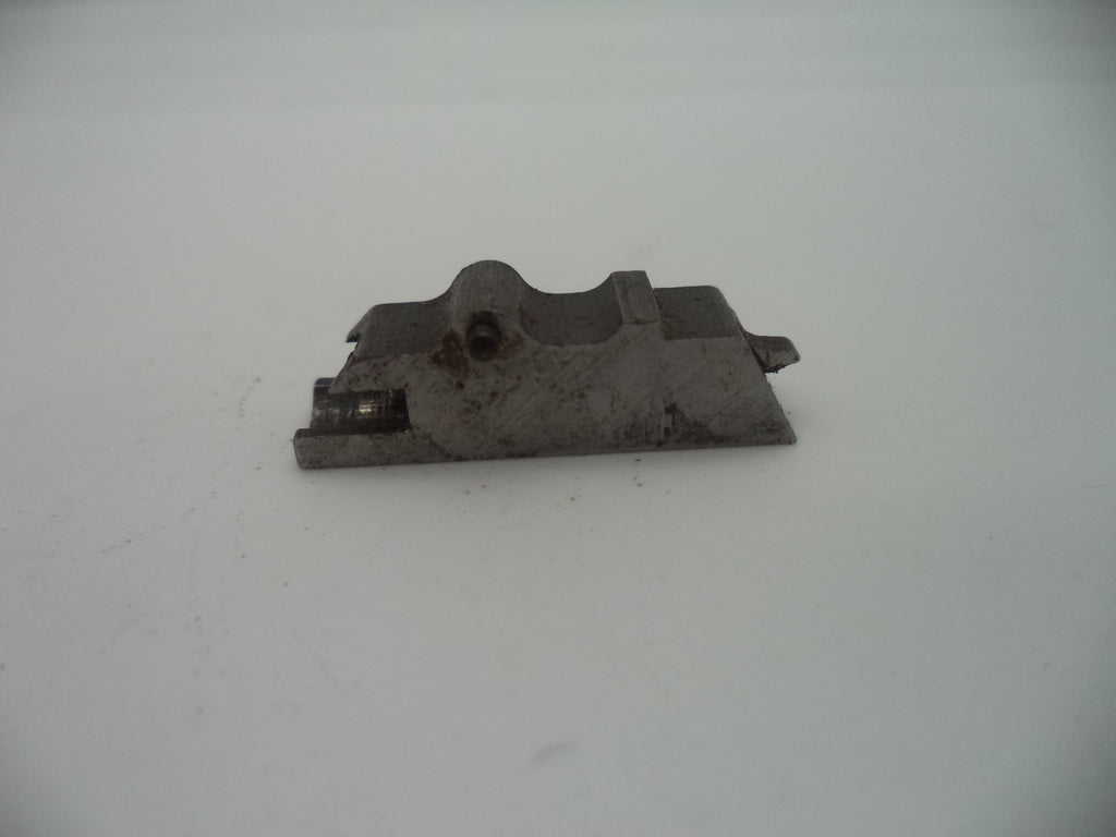 36143C Smith & Wesson J Frame Model 36 Rebound Slide & Spring Used Part