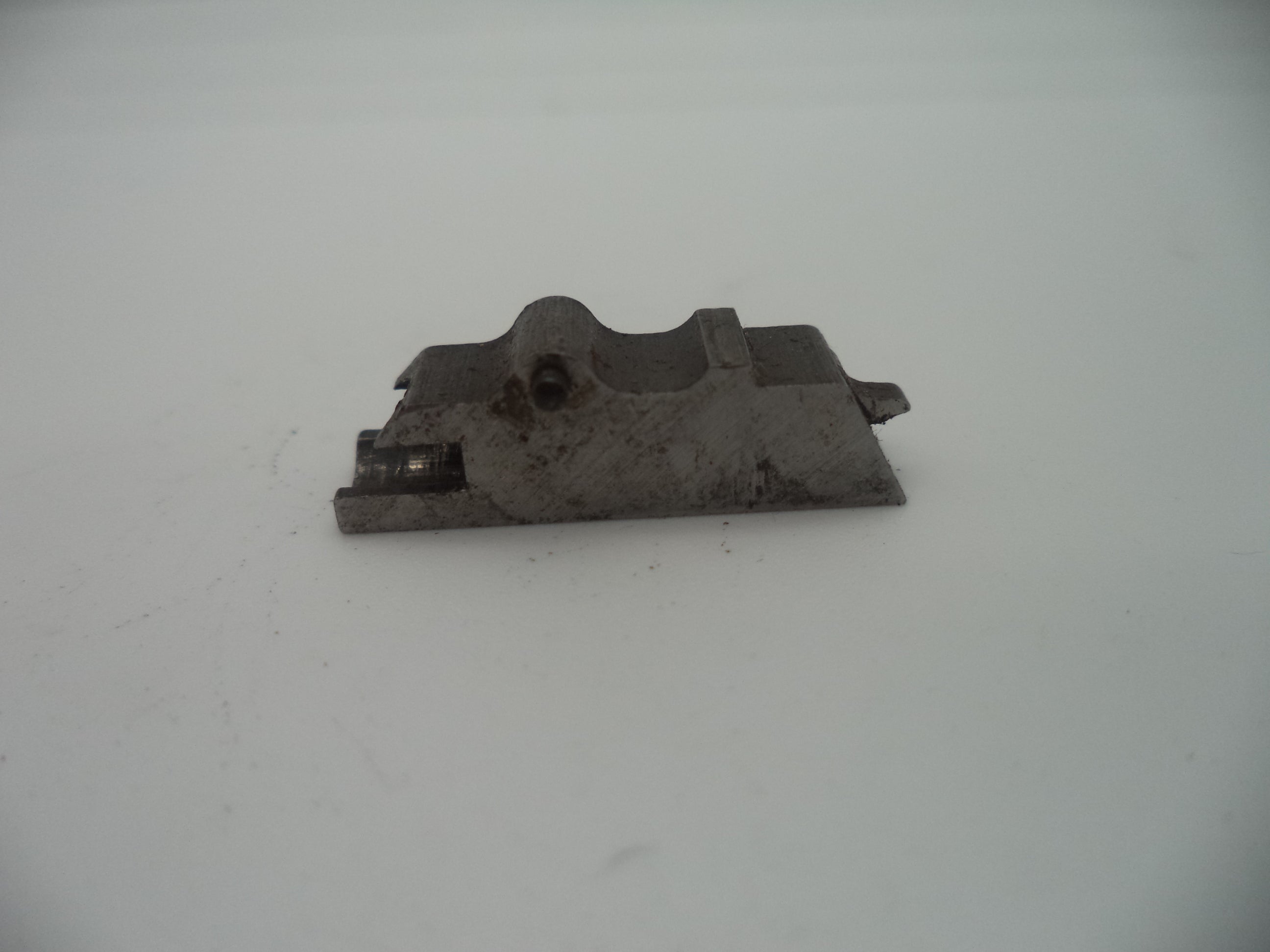 36143C Smith & Wesson J Frame Model 36 Rebound Slide & Spring Used Part